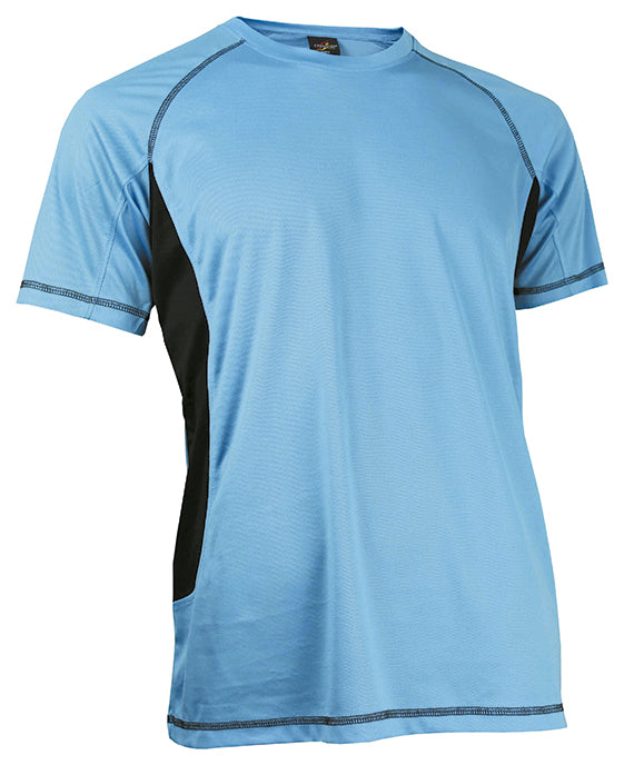 T-Shirt Dry Skin Italy Sublimable