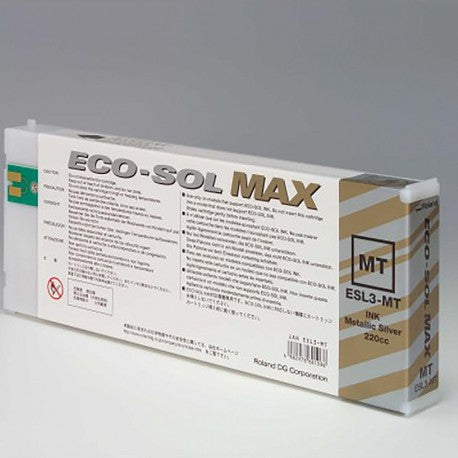 Encre Roland Eco Sol Max (220-440ml)