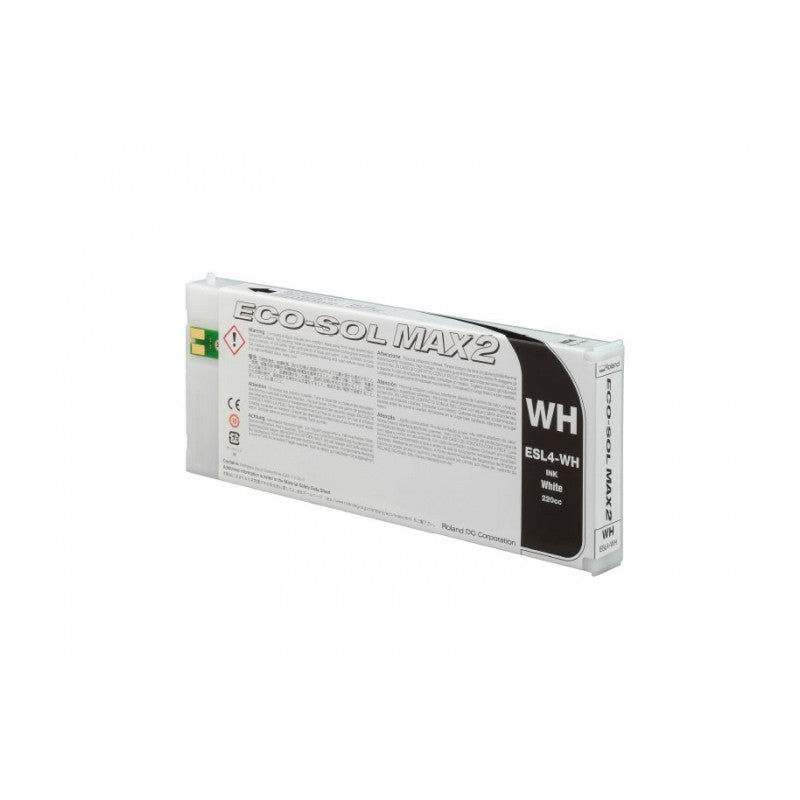 Encre Roland Eco Sol Max 2 (220-440ml)