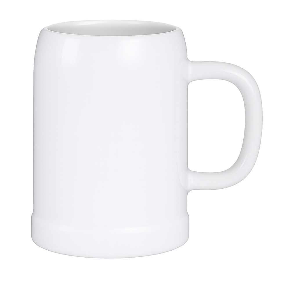 Choppe de bière Sublimable Richmond