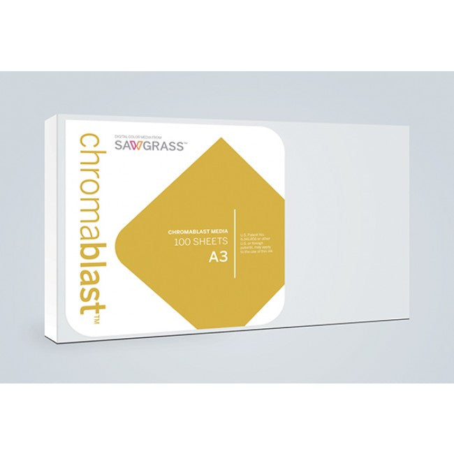 Papier transfert Sawgrass