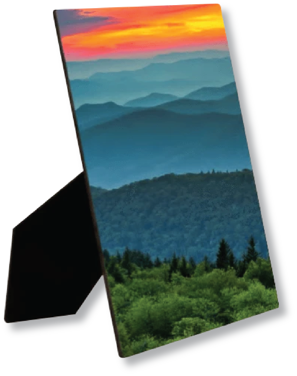 Plaques Sublimables Multi-Formats