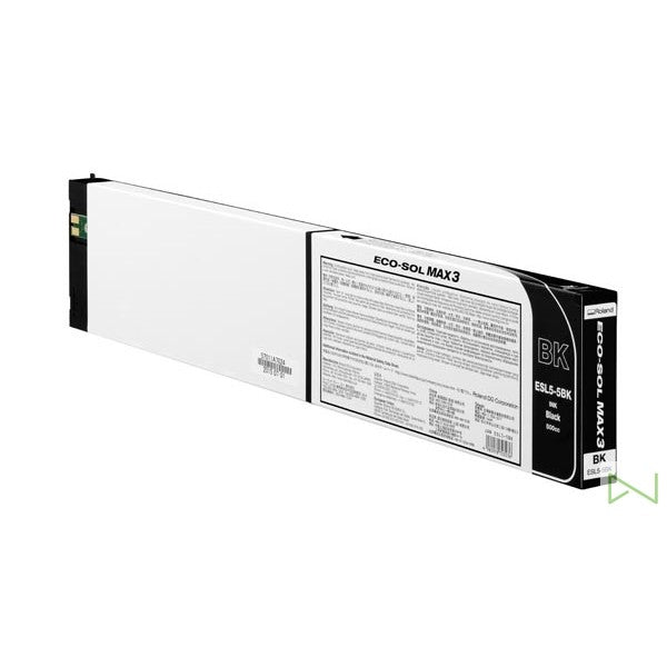 Encre Roland Eco Sol Max 3 (220-500ml)