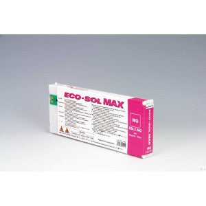 Encre Roland Eco Sol Max (220-440ml)