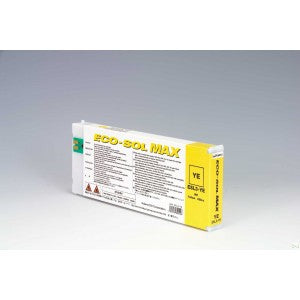 Encre Roland Eco Sol Max (220-440ml)