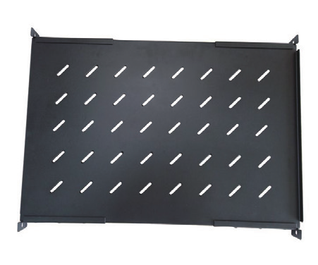 Étagère rackable ajustable 19", 800 de profondeur