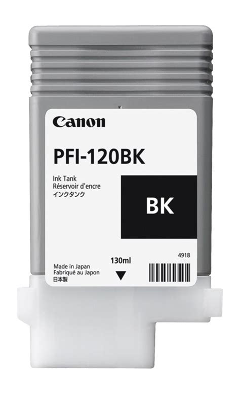 Encre Canon PFI