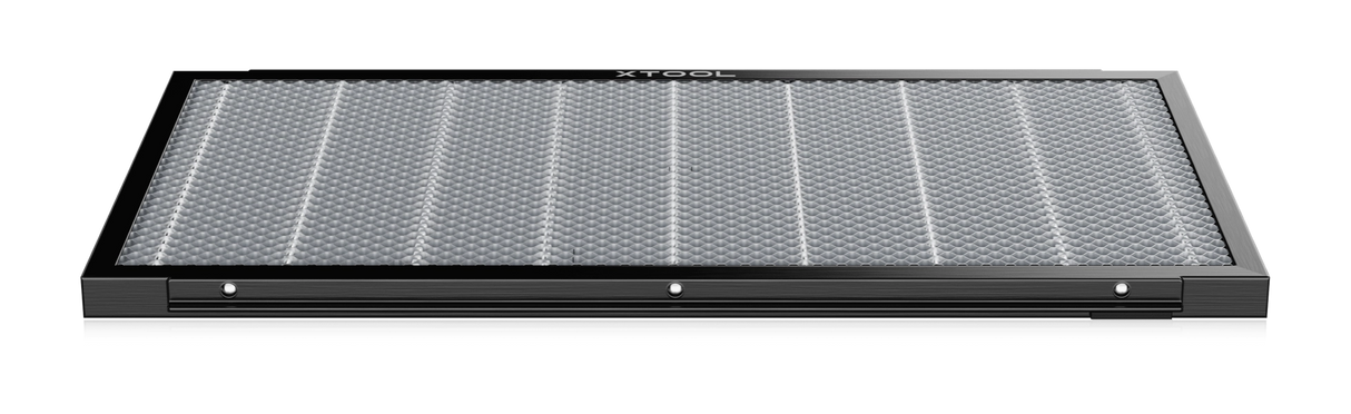 Panneau Nid d'Abeille pour XTool P2
