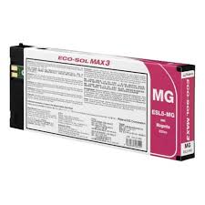 Encre Roland Eco Sol Max 3 (220-500ml)