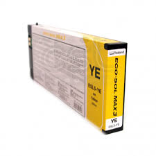 Encre Roland Eco Sol Max 3 (220-500ml)