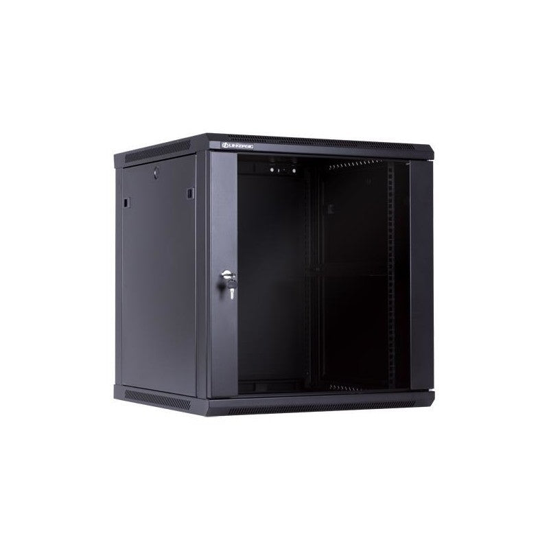 Rack série Piccolo - wall mount une porte vitrée