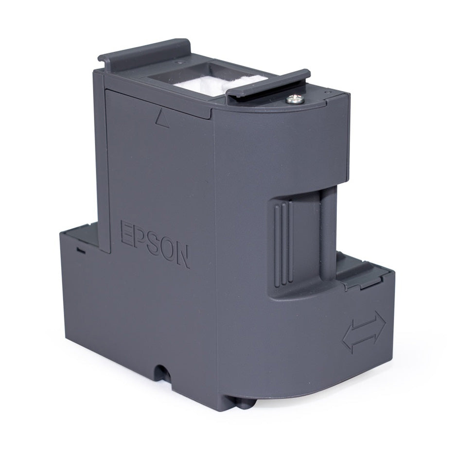 Maintenance Box S210125 pour EPSON SC-F100 - Matériel Grand Format