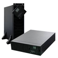 Cabine batteries additionnnelles pour Onduleur Online IPOWER Mistral