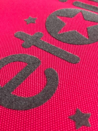 Next Subli-FLOCK Papier de transfert pour sublimation - A4 - L'unité