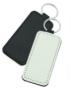 Porte clés Sublimable