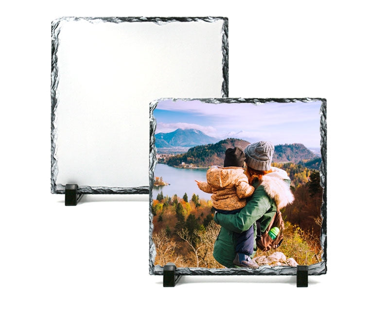 Plaques Sublimables Multi-Formats