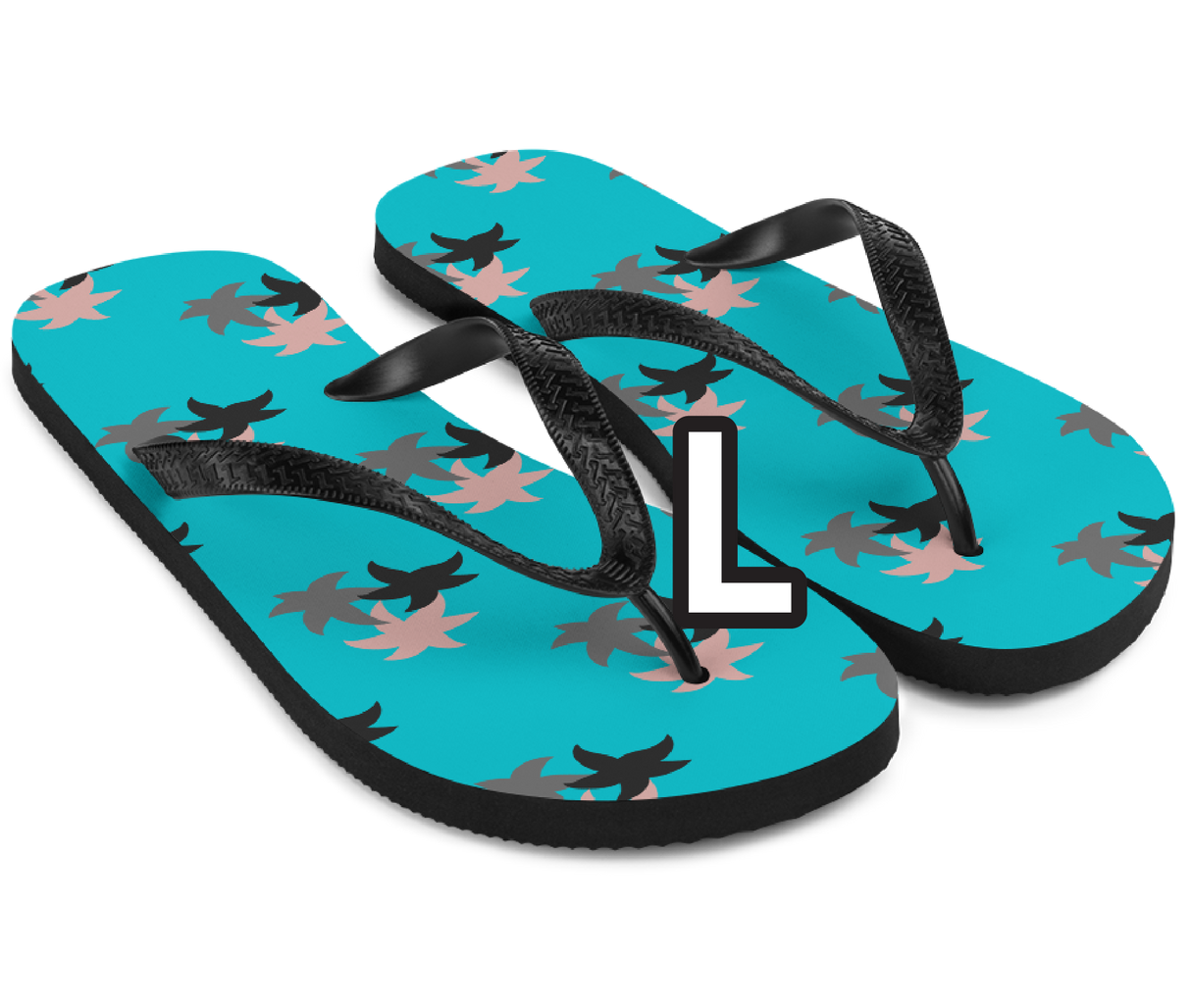 Savates à sublimer Little rock