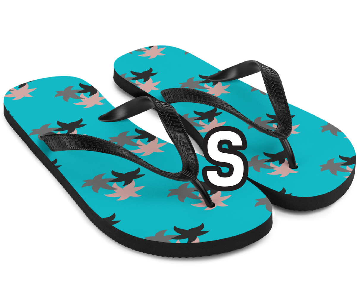 Savates à sublimer Little rock