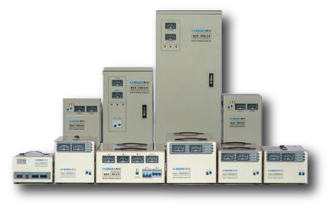 Régulateur - SVC 1phase - Série Vega