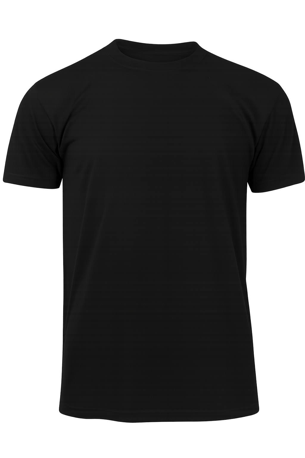 T-Shirt Dry Skin Polyester Sublimable