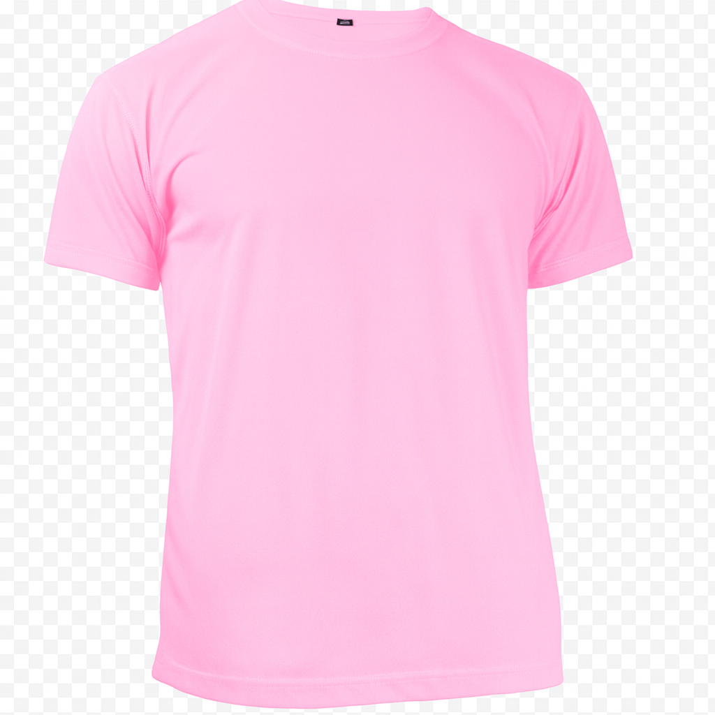 T-Shirt Dry Skin Polyester Sublimable