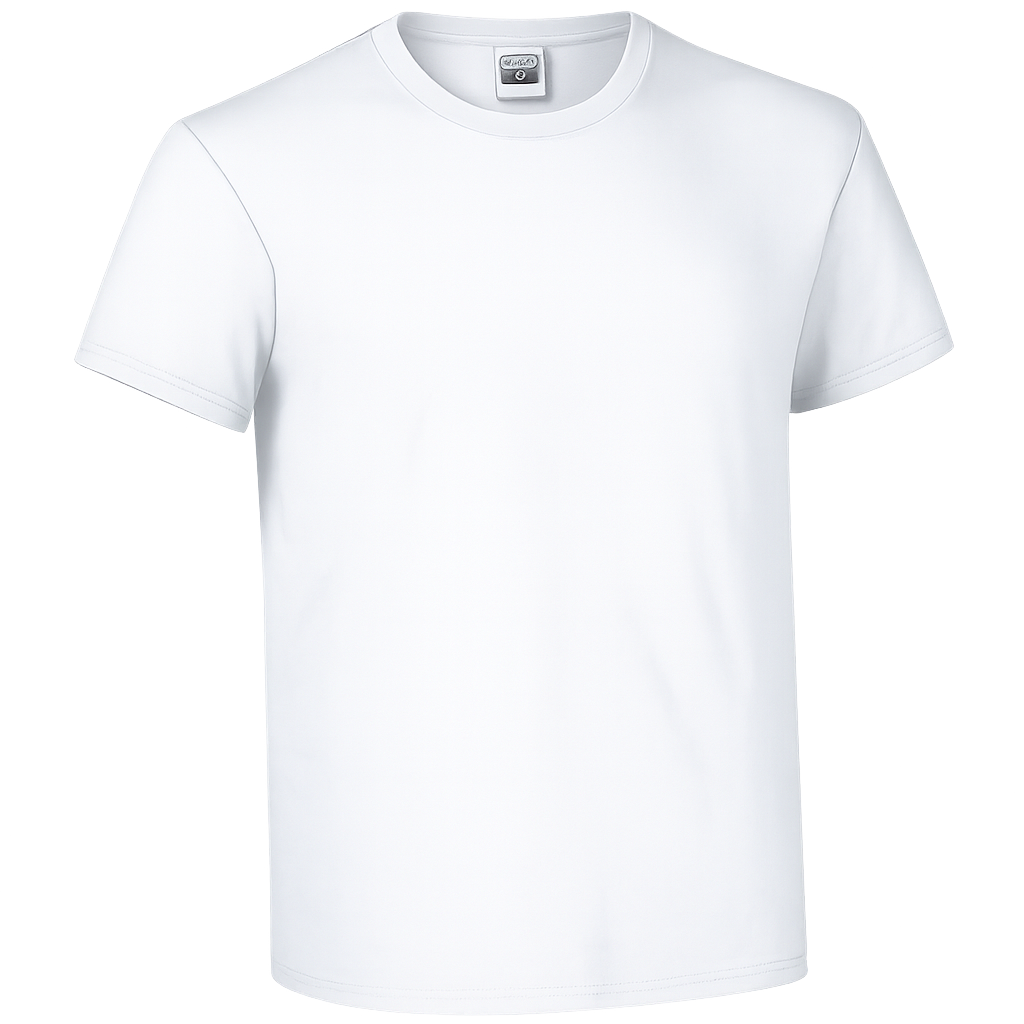 T-Shirt Racing 100% Coton 160g
