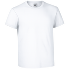T-Shirt Racing à Personnaliser 100% Coton 160g/m² – 11 couleurs – S à XXL | NEXT