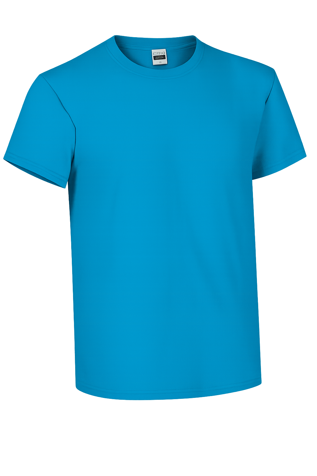 T-Shirt Racing 100% Coton 160g