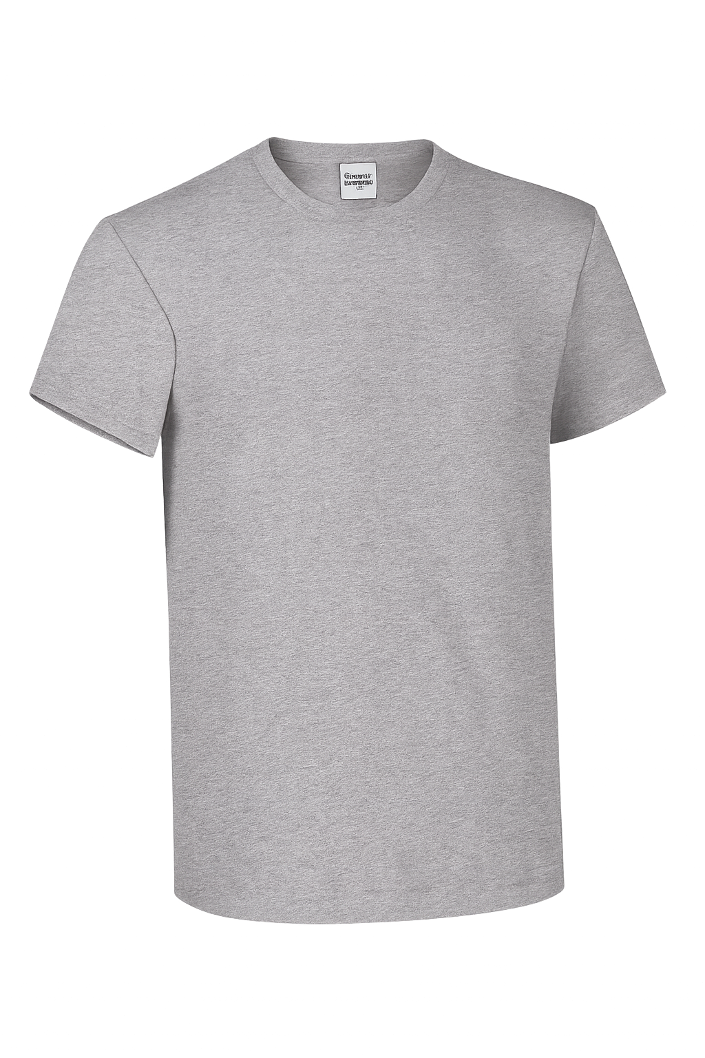 T-Shirt Racing 100% Coton 160g