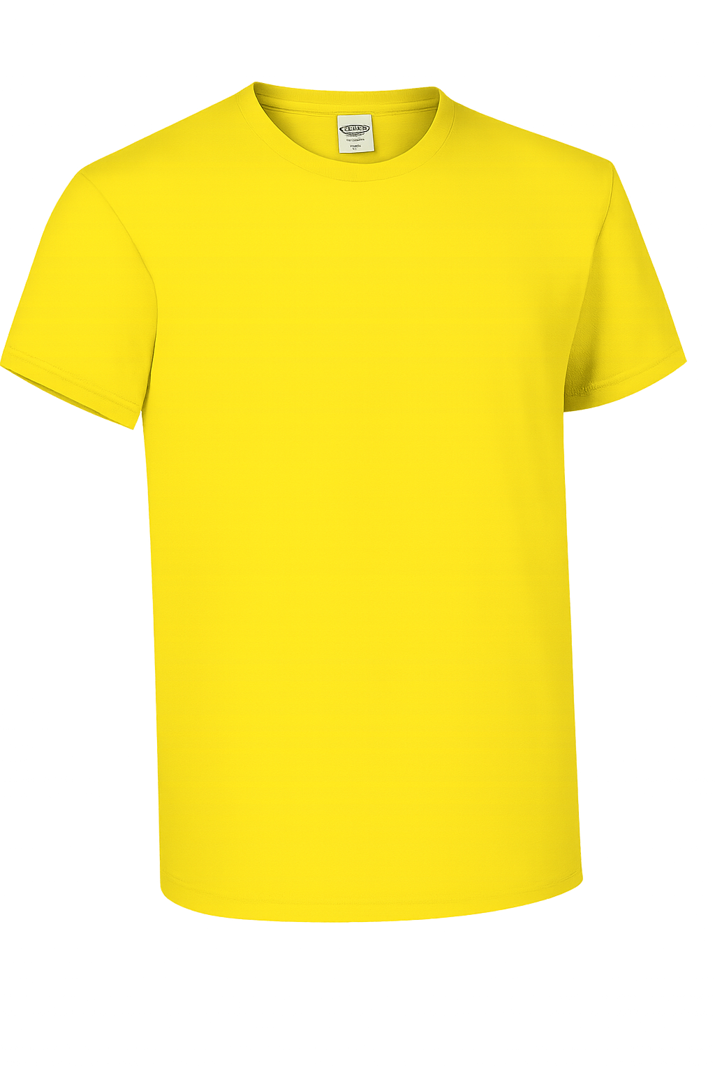 T-Shirt Racing 100% Coton 160g