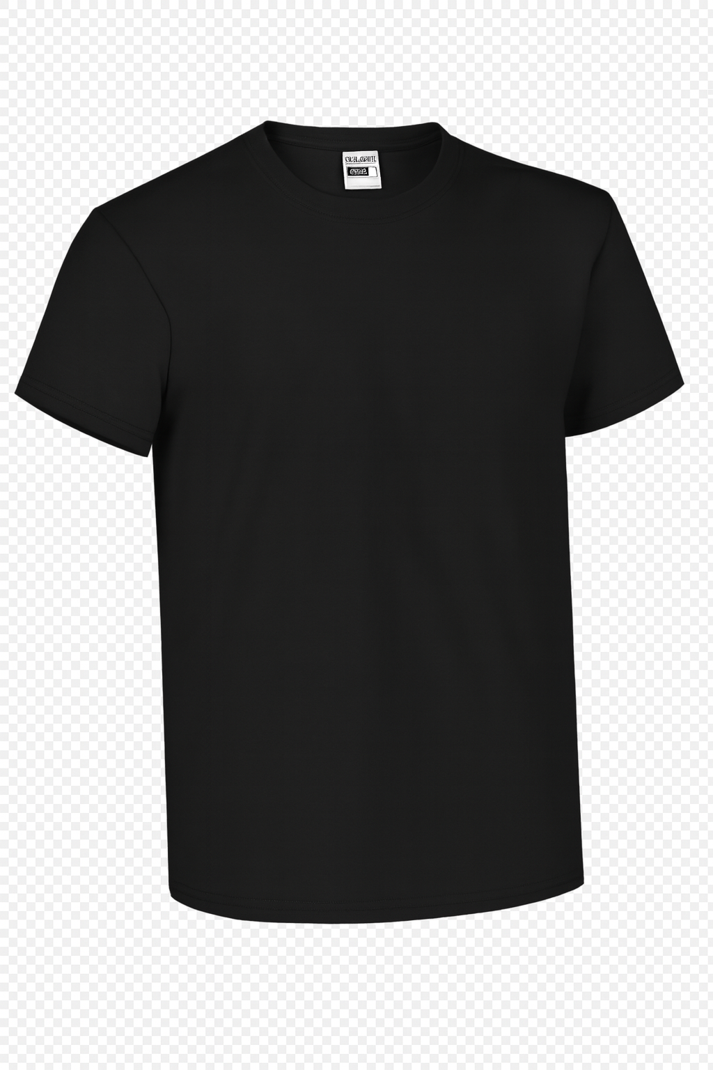 T-Shirt Racing 100% Coton 160g