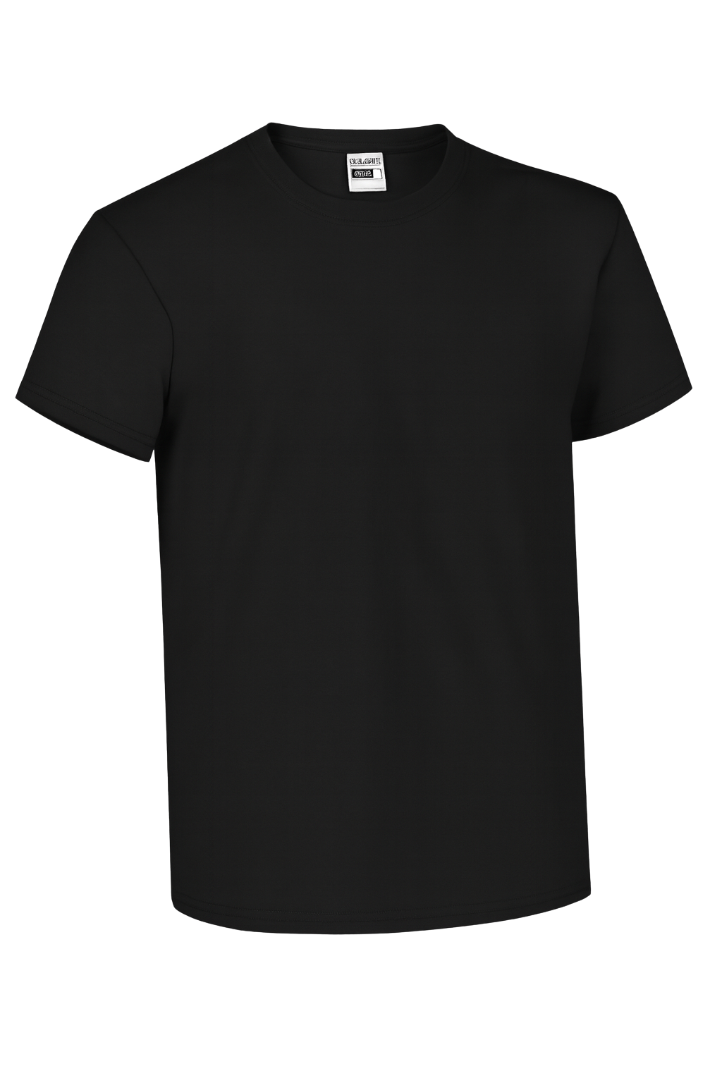 T-Shirt Racing 100% Coton 160g