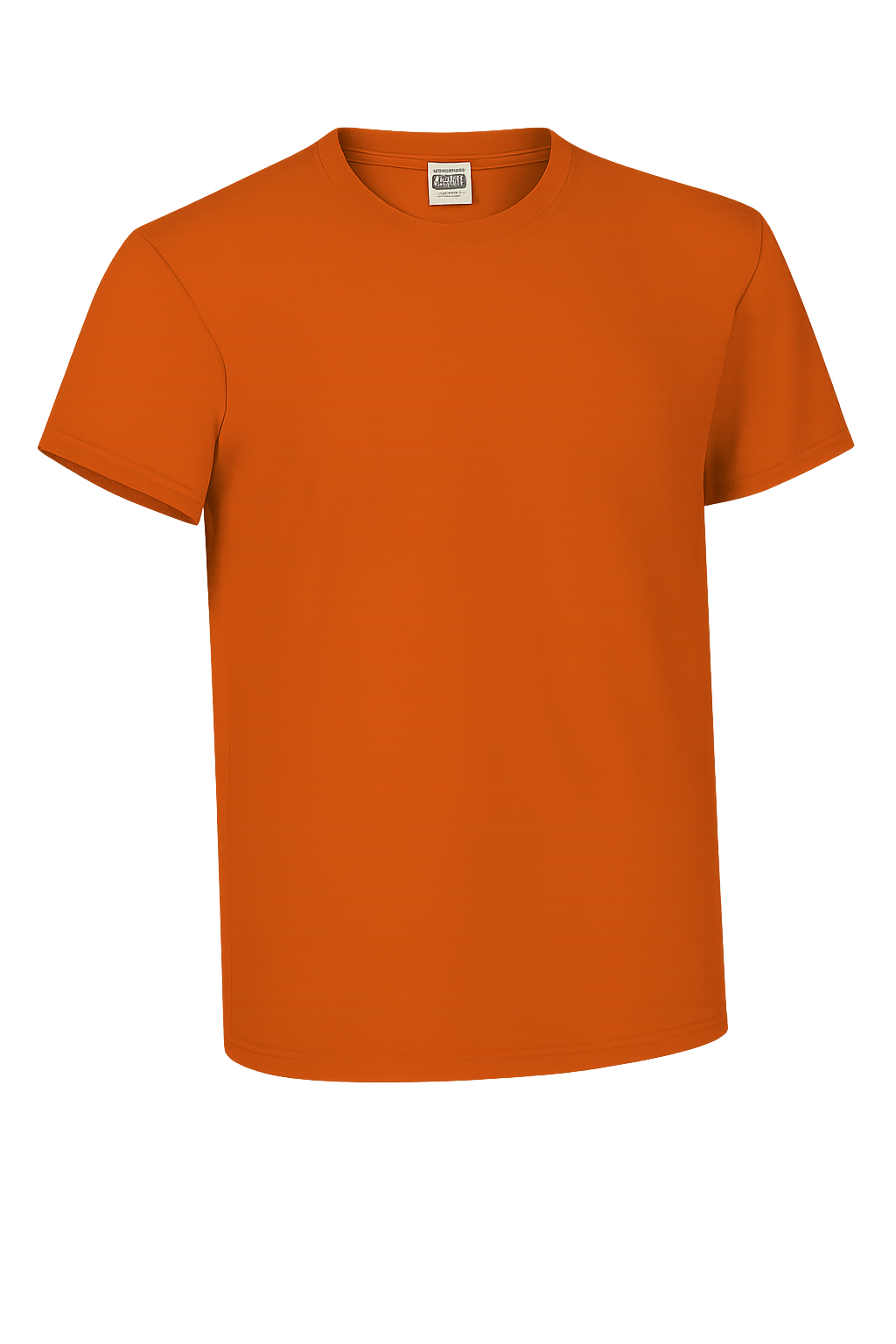 T-Shirt Racing 100% Coton 160g