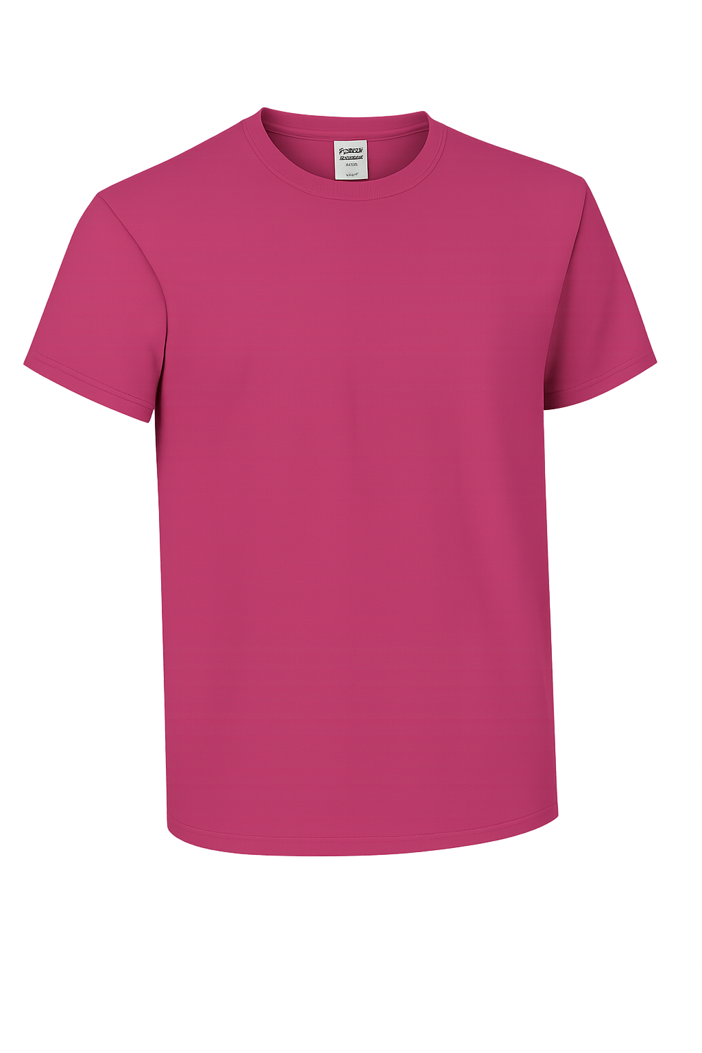 T-Shirt Racing 100% Coton 160g