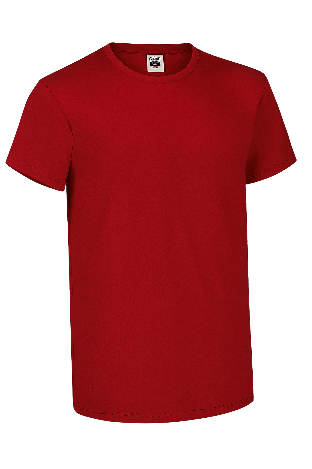 T-Shirt Racing 100% Coton 160g