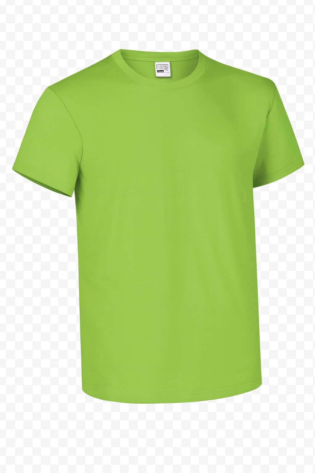 T-Shirt Racing 100% Coton 160g