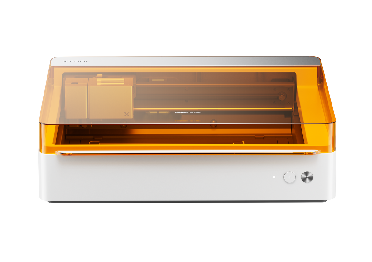 xTool M1 Ultra - Machine Artisanale 4-en-1 (20W)