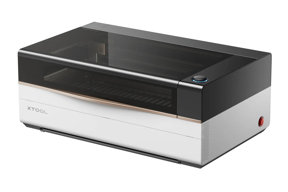 xTool P3 Graveur Découpeur Laser