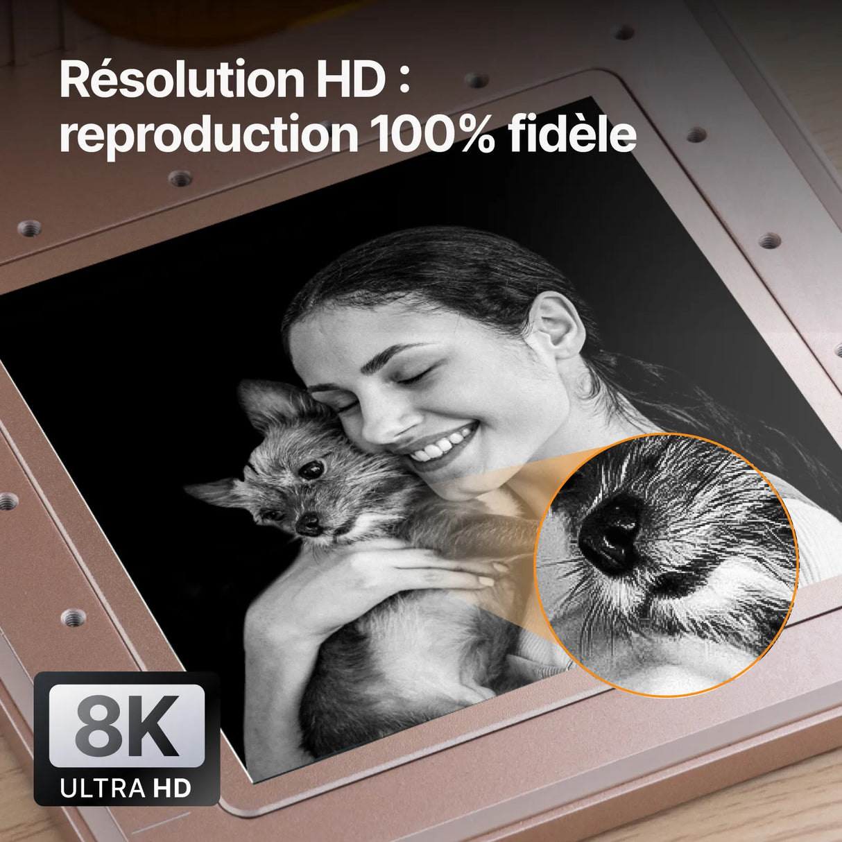 xTool F2 – Graveur Laser Portable Double Laser IR 5W et Diode 15W