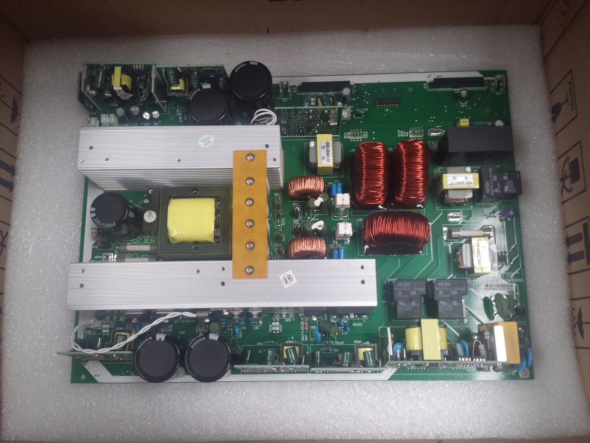 iPOWER IP Compact 15-20 KVA - Onduleur Online Double Conversion + Pièces détachées