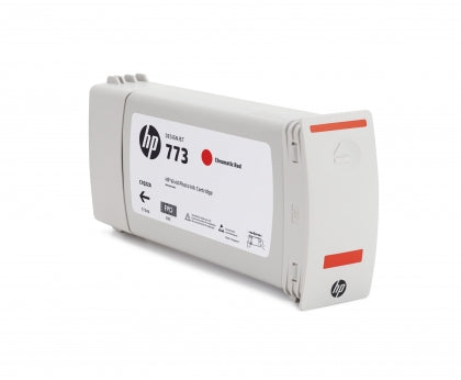 Encre HP 773C 775 ml – Compatible DesignJet Z6600 et Z6800