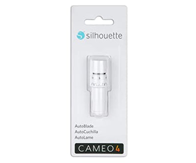 Lame automatique pour Silhouette Cameo 4 et Portrait 3