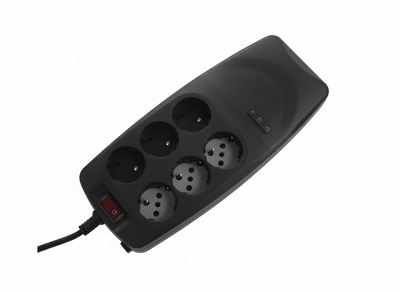 Régulateur de tension - AVR 1400 VA