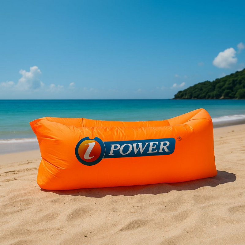 Air Sofa IPOWER - Matelas Gonflable