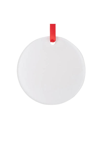 Pendentif Acrylique Sublimable – 20 formes au choix – Bijou personnalisable | NEXT