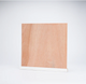 Planchettes en bois contreplaqué 335x335x3mm (De 18pcs à 30 pcs)