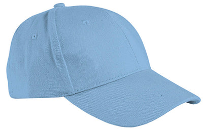 Casquette Toronto Personnalisable 6 panneaux – 100% Coton 270g – Adulte et Enfant