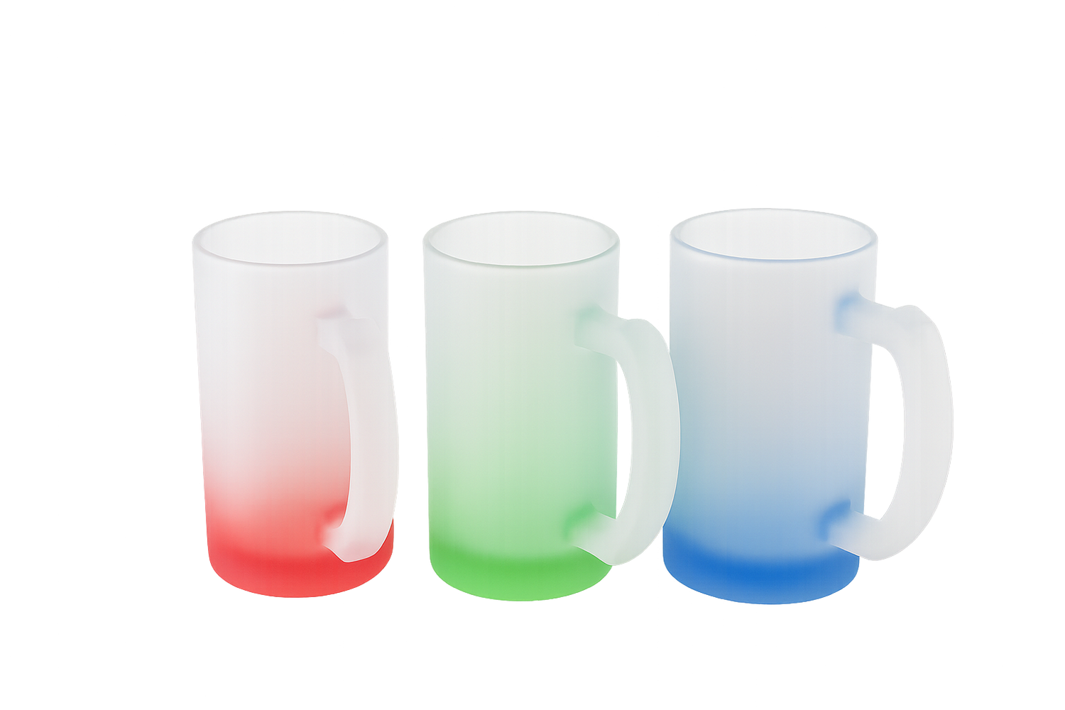 Choppe de bière Sublimable Richmond