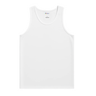 Débardeur Sublimable Berlin 100% Polyester – Blanc – S à XXL | NEXT
