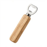 Décapsuleur simple en bois à graver